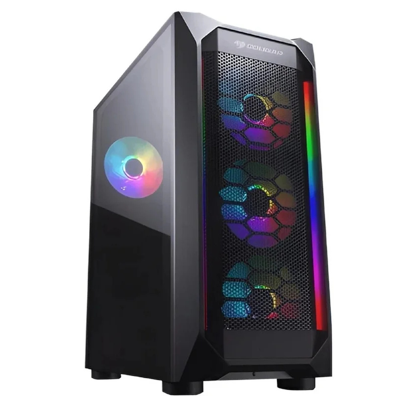 Pc Gaming Pink - Computador Gamer RTX 3070, PC Gamer