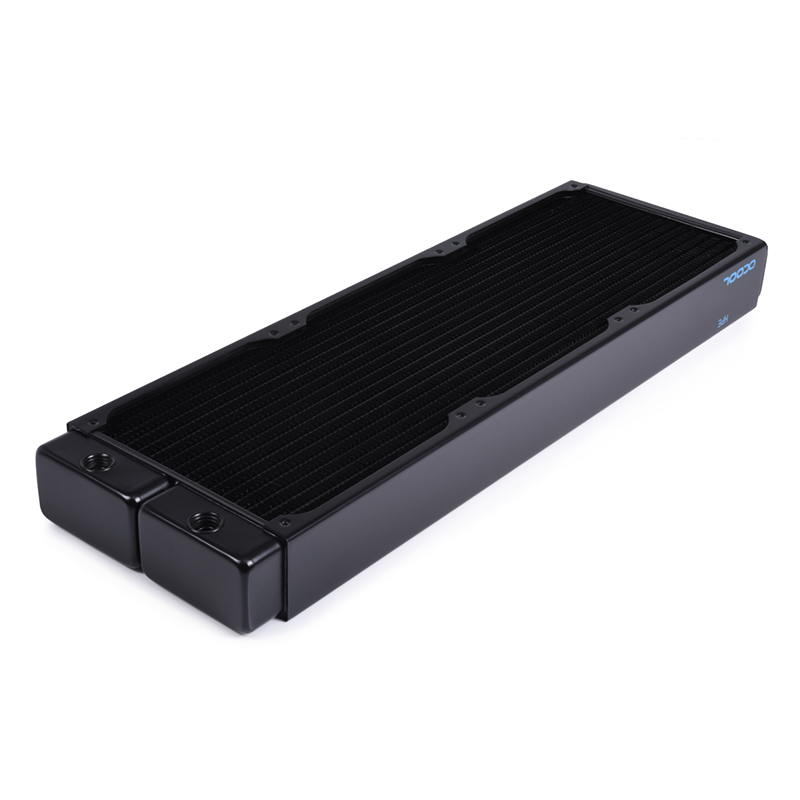 Pc Water Cooling - Alphecool-NexXeon HPE-45 Full Copper Radiator, Sistema