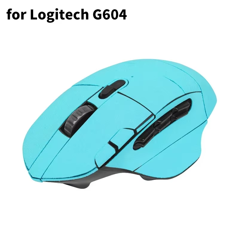 Pc Gaming Fullset - Acessórios para rato Logitech G604: cobertura