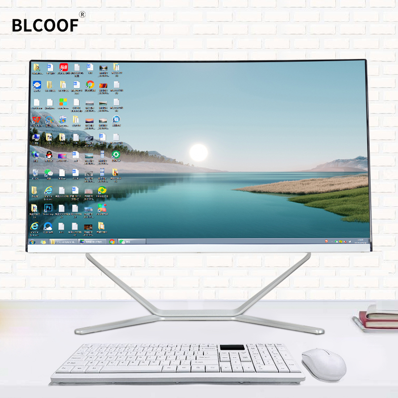 Computador POS com tela curva, - Pc Gaming Fullset avaliação e preço