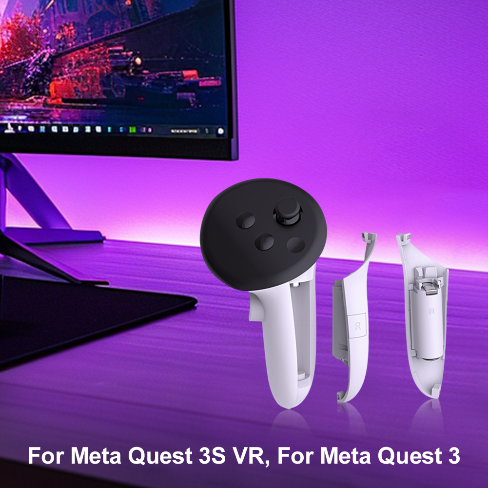 Capa de Bateria Recarregável A - Vr Headset Pc avaliação e preço