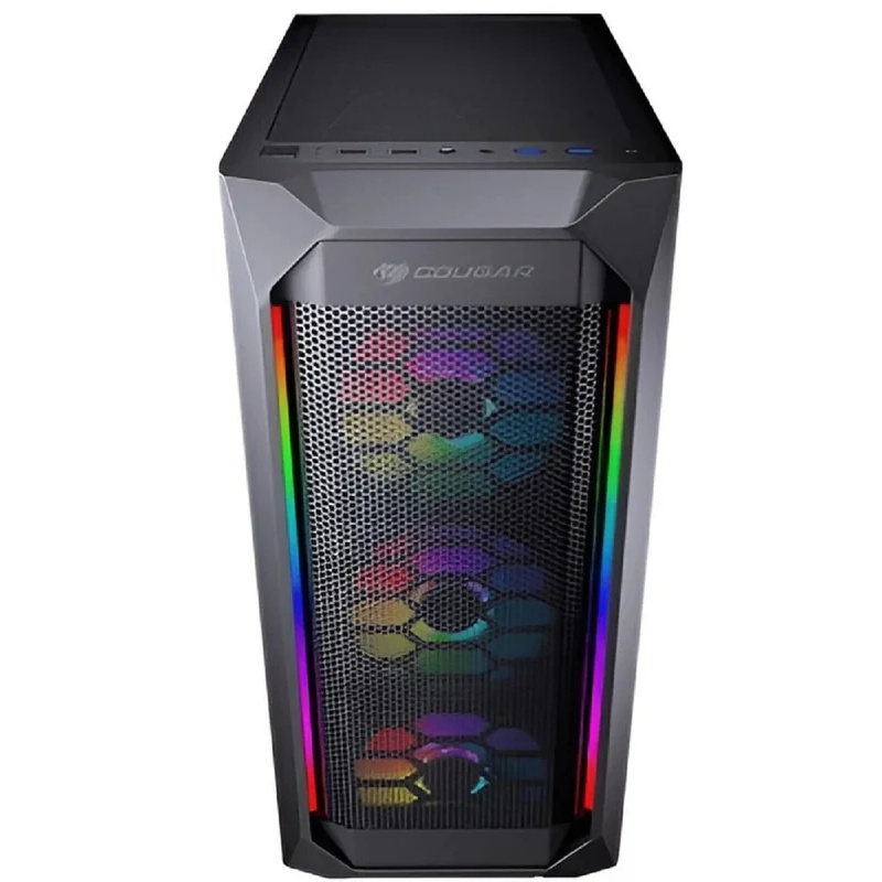 Computador Gamer RTX 3070, PC  - Pc Gaming Pink avaliação e preço