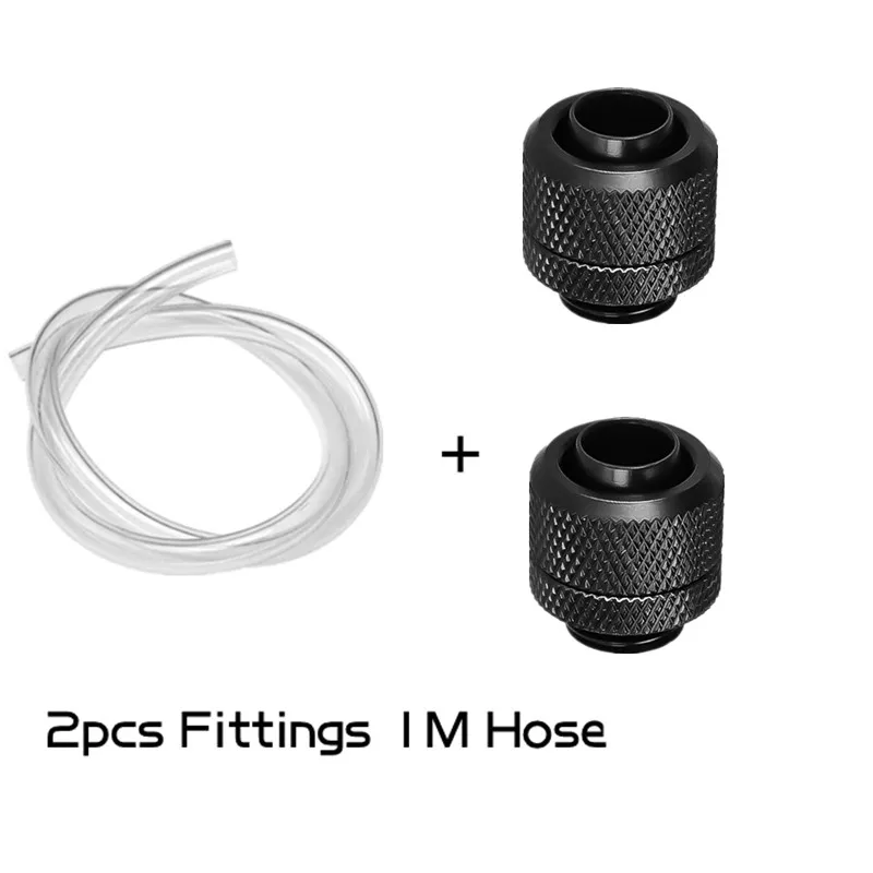 KIT de encaixe de mangueira 3/ - Pc Gaming Lounge avaliação e preço