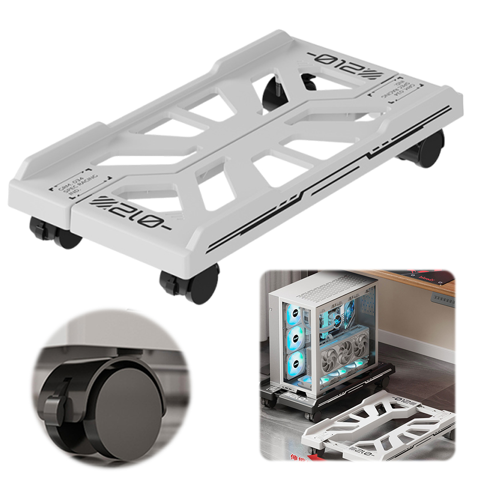 Suporte Móvel Ajustável para C - Pc Gaming Lounge avaliação e preço