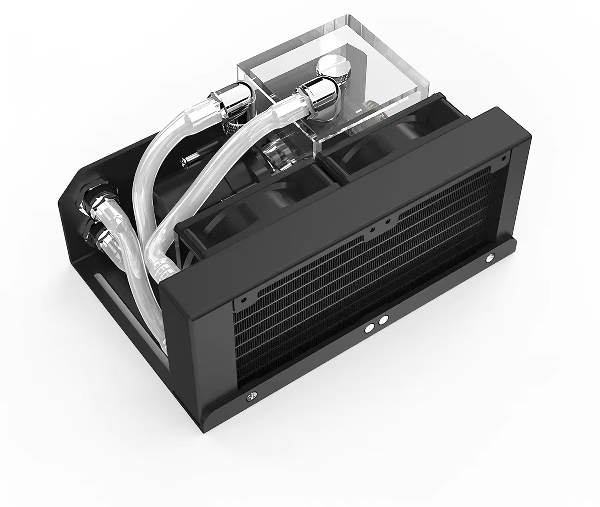 Bomba de Resfriamento de Água  - Pc Water Cooling avaliação e preço