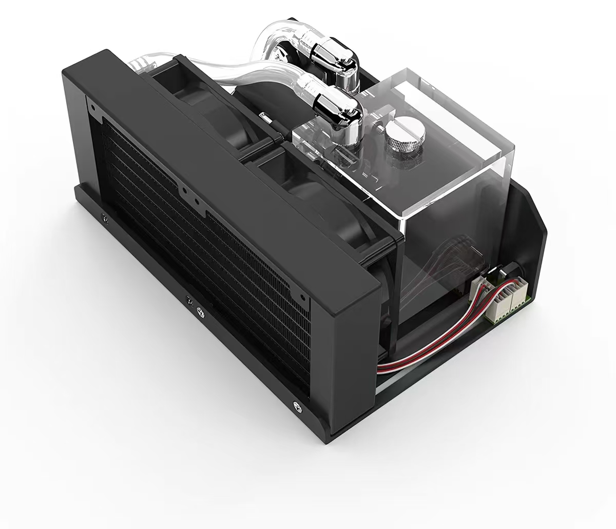Bomba de Resfriamento de Água  - Pc Water Cooling avaliação e preço