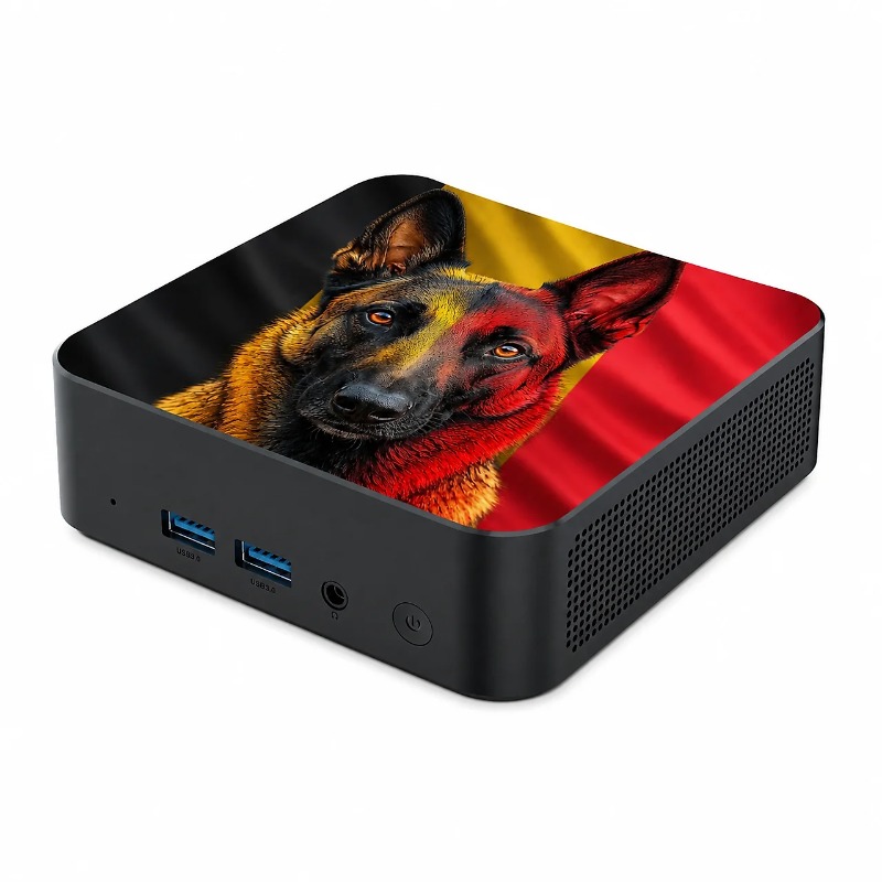 Novo Mini PC 2026 Intel Core i - Pc Gaming Intel avaliação e preço