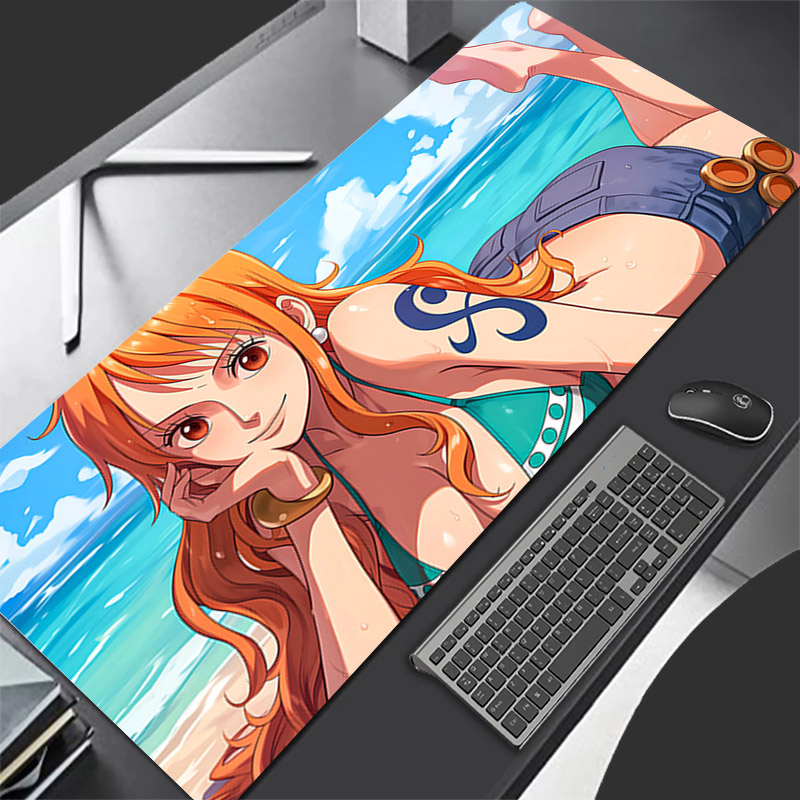 Mouse Pad One Piece Durável, A - Pc Gaming Lounge avaliação e preço