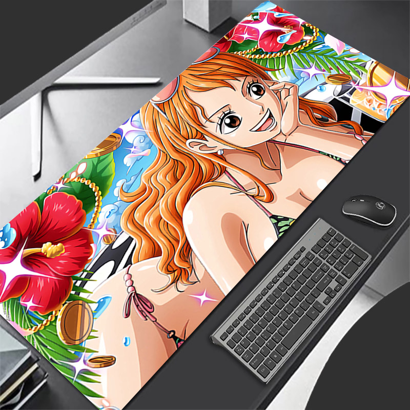 Mouse Pad One Piece Durável, A - Pc Gaming Lounge avaliação e preço