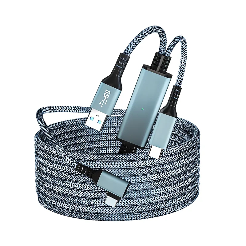 Fast Charging Link Cable para  - Vr Headset Pc avaliação e preço