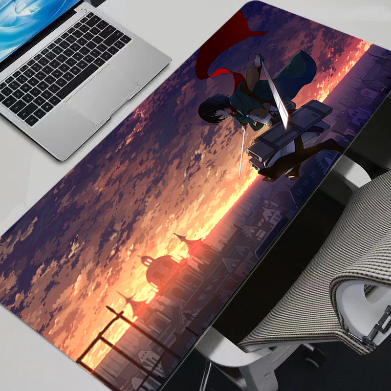 Mouse pads anime mouse pad gam - Pc Gaming Lounge avaliação e preço