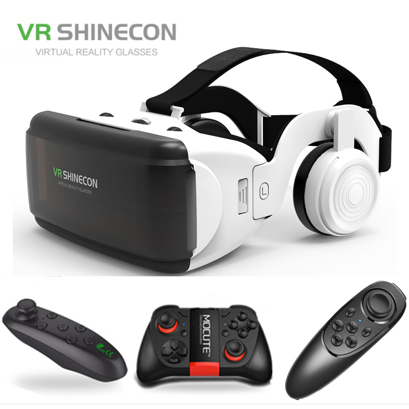 Óculos VR 3D Clássicos, Óculos - Vr Headset Pc avaliação e preço
