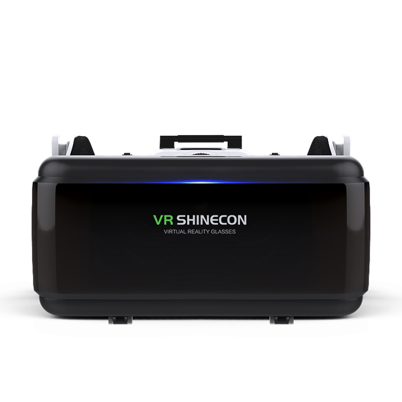 Óculos VR 3D Clássicos, Óculos - Vr Headset Pc avaliação e preço