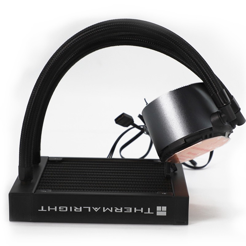 Thermalright-Intel AMD PC Wate - Pc Water Cooling avaliação e preço