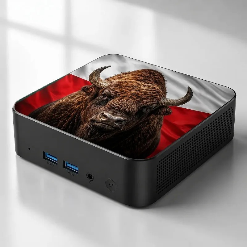 Novo Mini PC 2026 Intel Core i - Pc Gaming Intel avaliação e preço