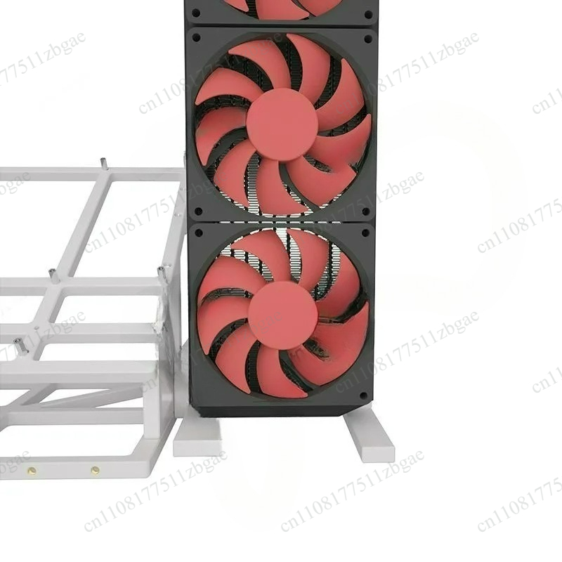 Gabinete de Computador de Estr - Pc Water Cooling avaliação e preço