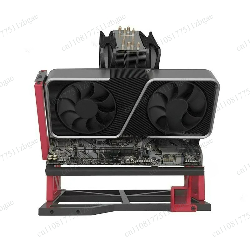 Gabinete de Computador de Estr - Pc Water Cooling avaliação e preço