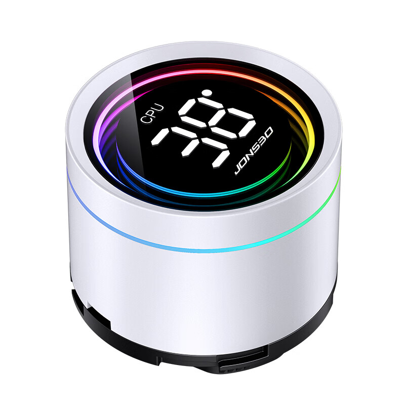 JONSBO TH-240 Cooler de Água p - Pc Gaming Liquid avaliação e preço