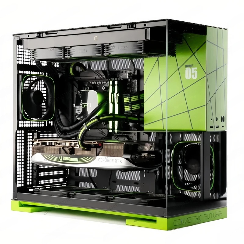 I9 14900K R9 9950X3D RTX 5090  - Pc Gaming Pink avaliação e preço