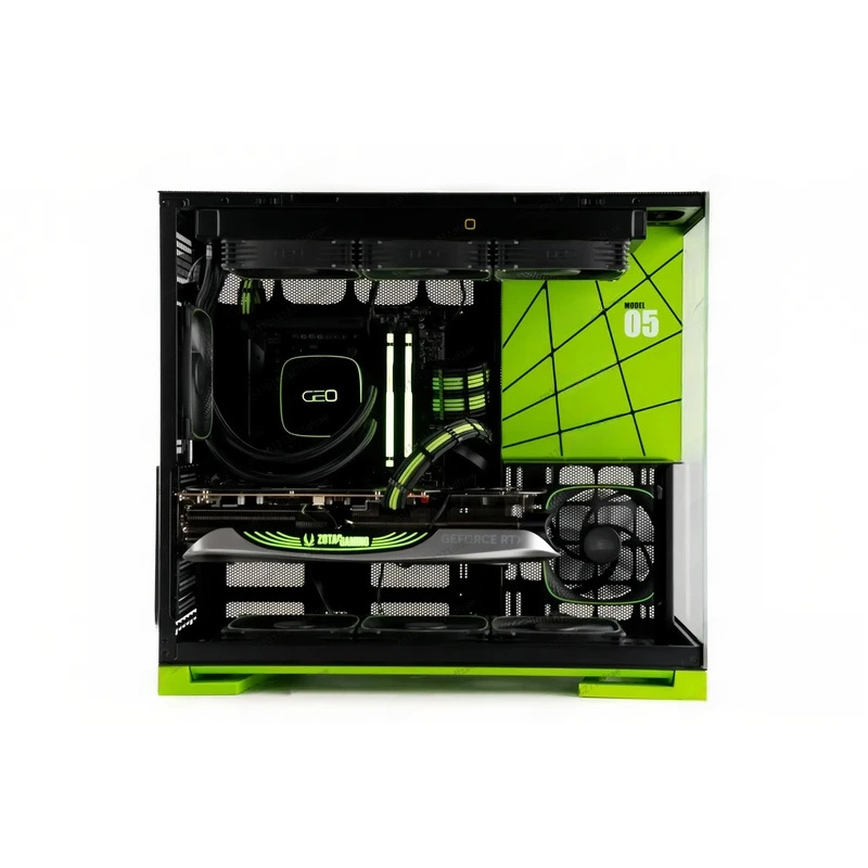 I9 14900K R9 9950X3D RTX 5090  - Pc Gaming Pink avaliação e preço