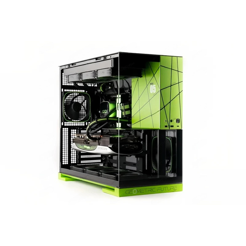 I9 14900K R9 9950X3D RTX 5090  - Pc Gaming Pink avaliação e preço