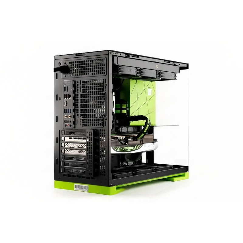 I9 14900K R9 9950X3D RTX 5090  - Pc Gaming Pink avaliação e preço