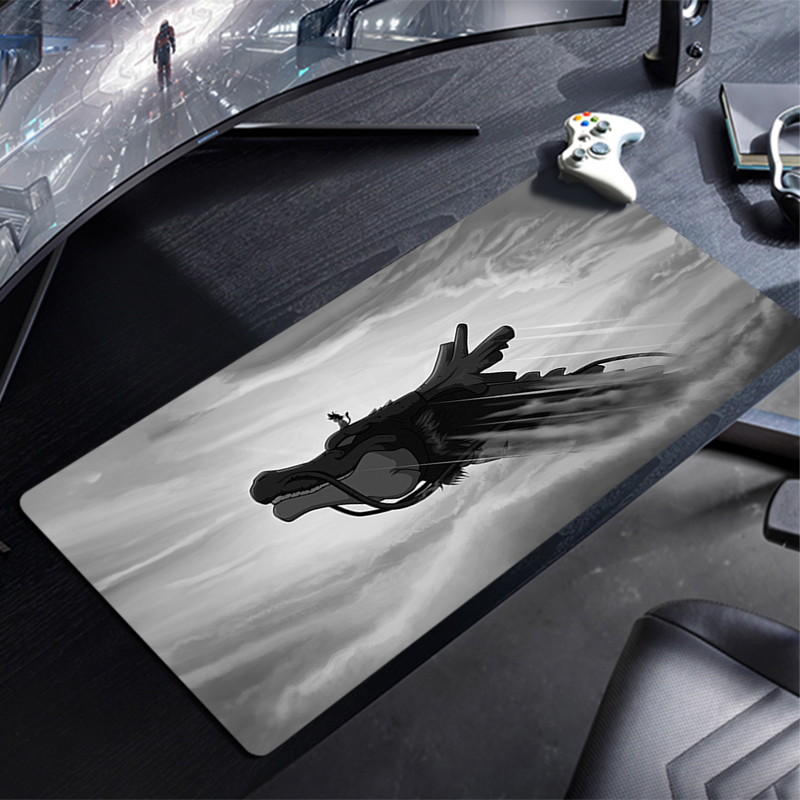 Tapete de rato durável e novo  - Pc Gaming Lounge avaliação e preço