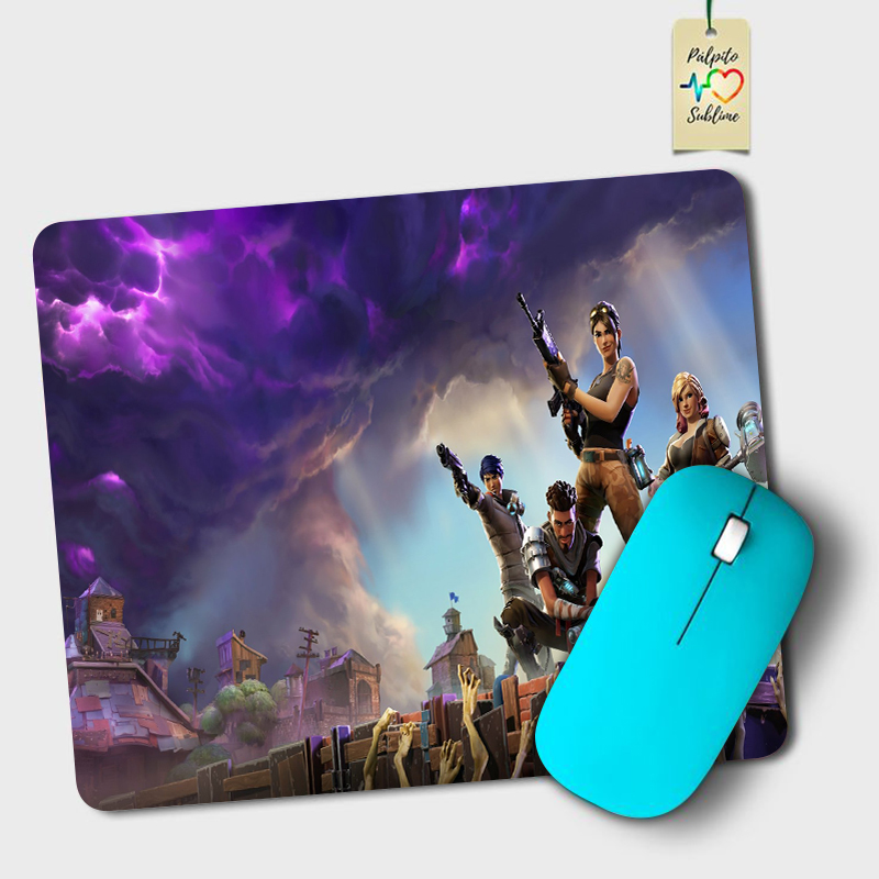 Mouse Pad Pequeno para Jogos F - Pc Gaming Lounge avaliação e preço