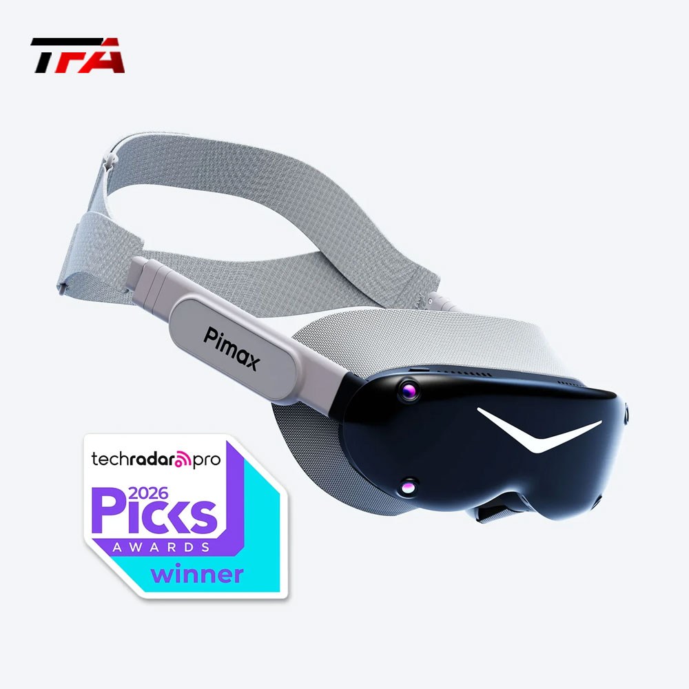 Óculos VR 8K para PC com Micro - Vr Headset Pc avaliação e preço