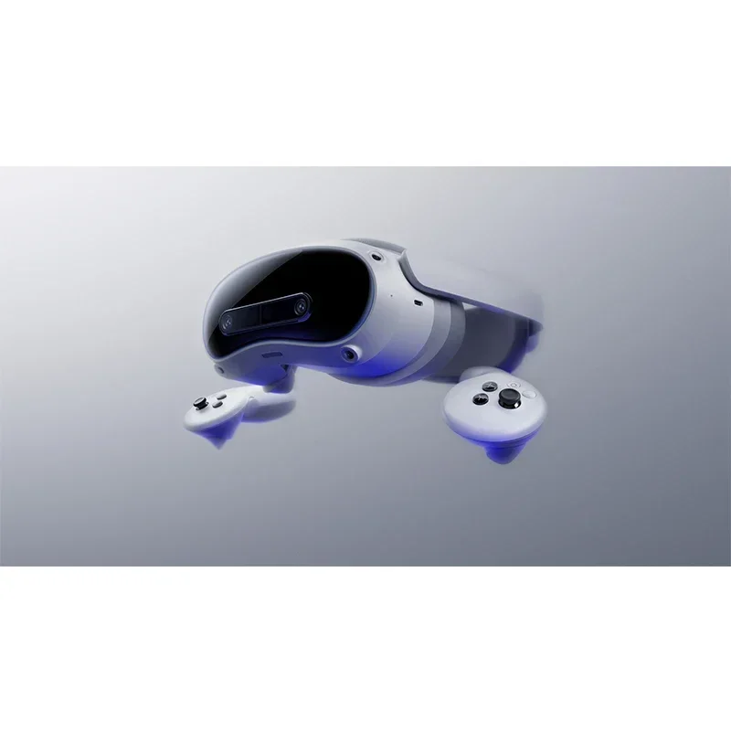 Pico 4 ultra mr 3d óculos vr s - Vr Headset Pc avaliação e preço
