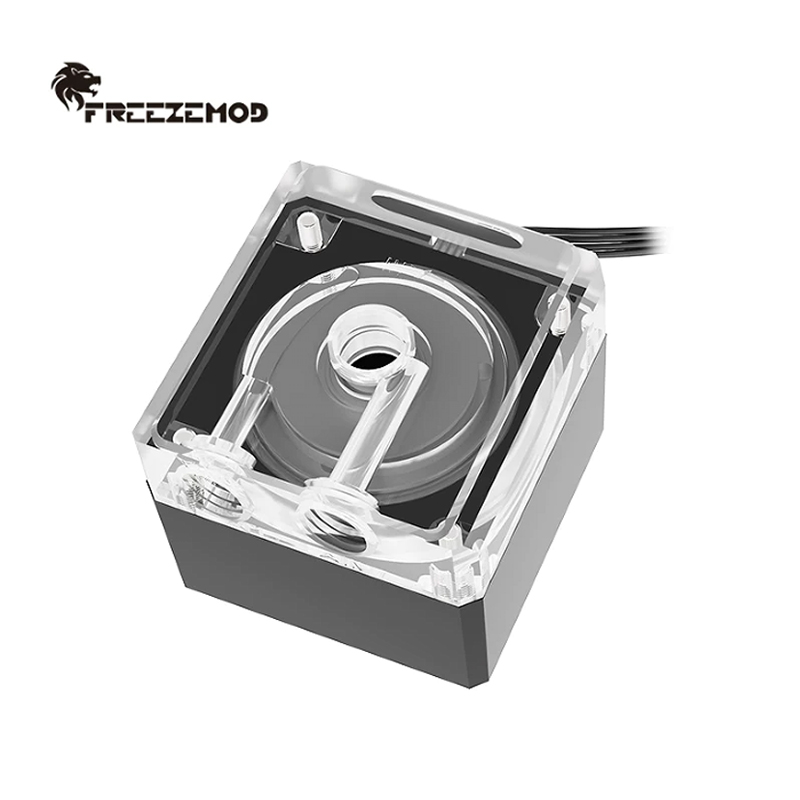 Bomba de Resfriamento de Água  - Pc Water Cooling avaliação e preço