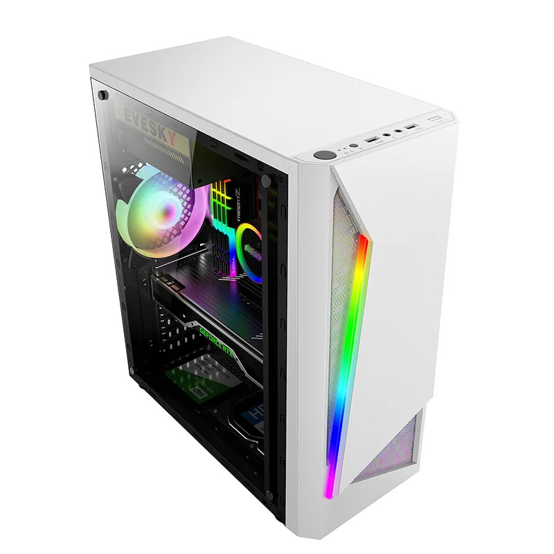 Aotesier pc gaming i9 i7 compu - Pc Gaming Pink avaliação e preço