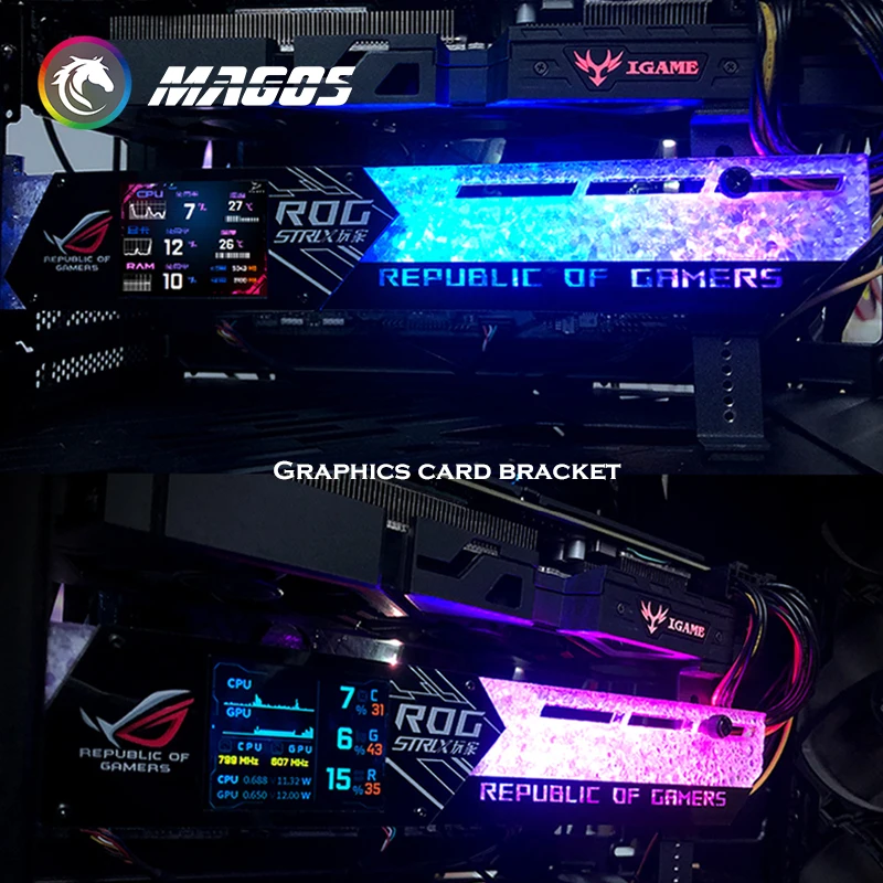 Diy 2.2 polegada display lcd g - Pc Gaming Lounge avaliação e preço