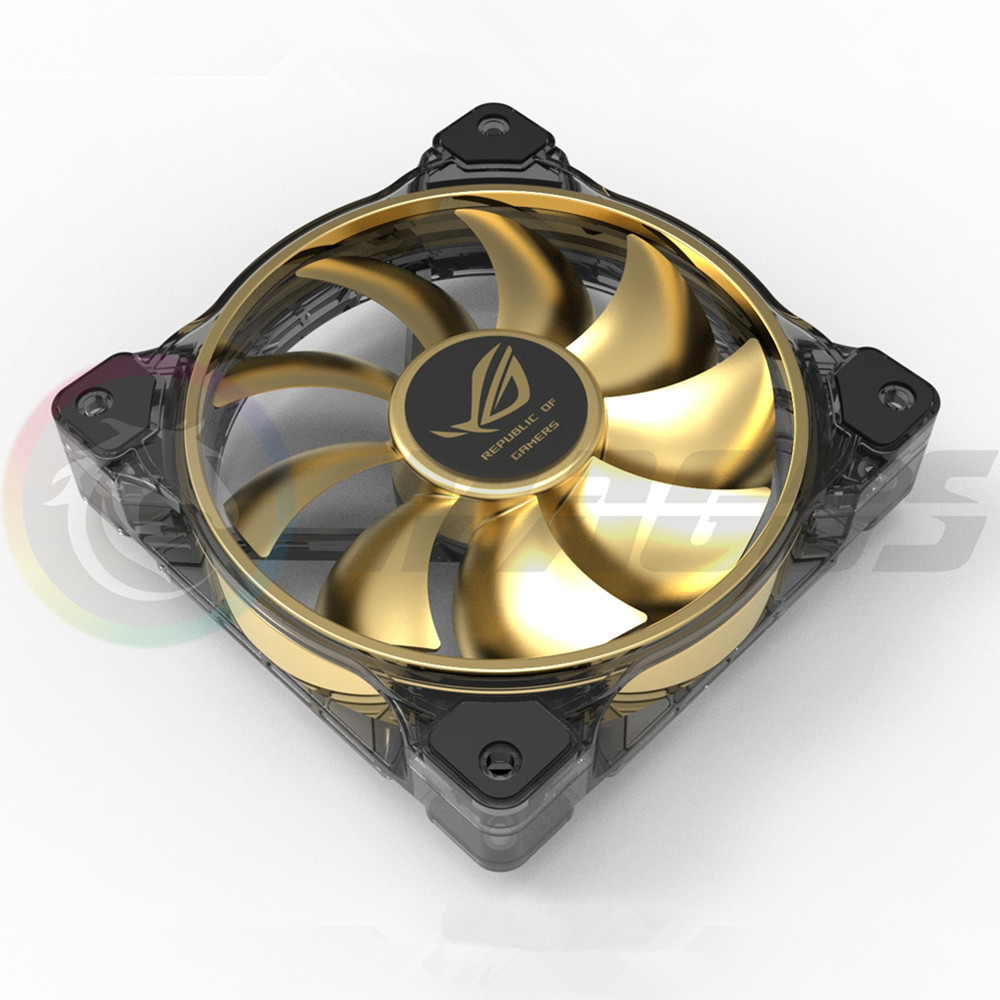 Adesivo logotipo do ventilador - Pc Gaming Lounge avaliação e preço