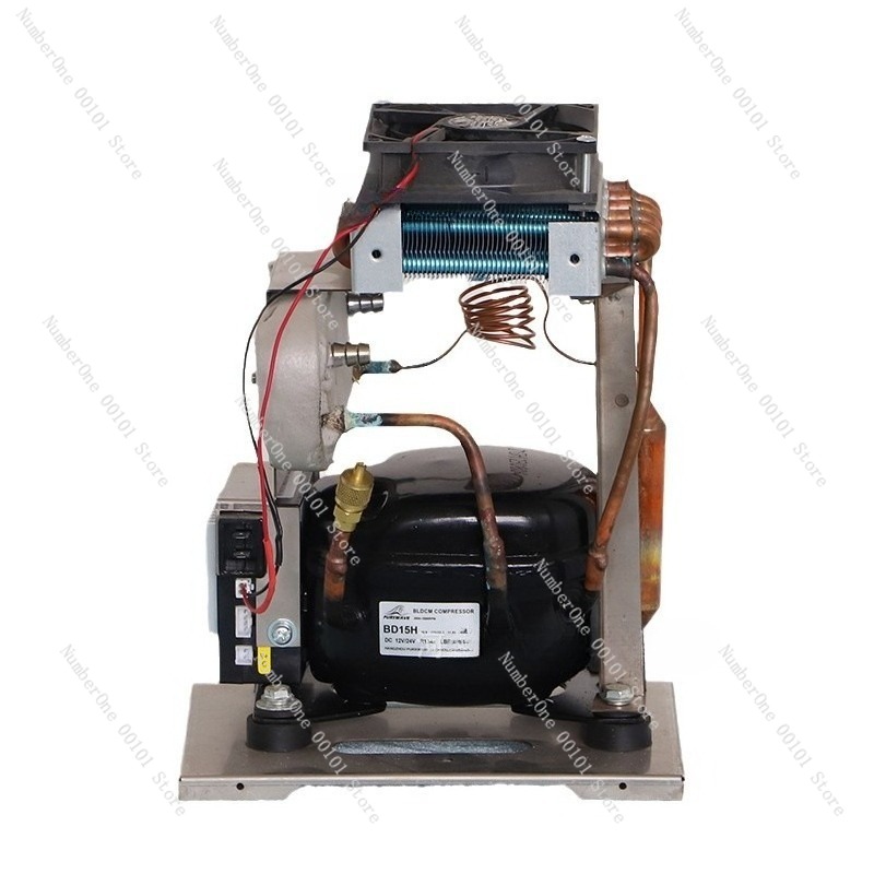 Mini Resfriador de Água Profis - Pc Water Cooling avaliação e preço