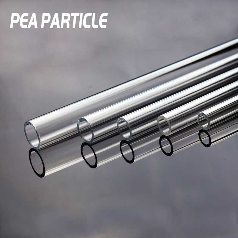 Tubos Transparentes de PC Rígi - Pc Water Cooling avaliação e preço