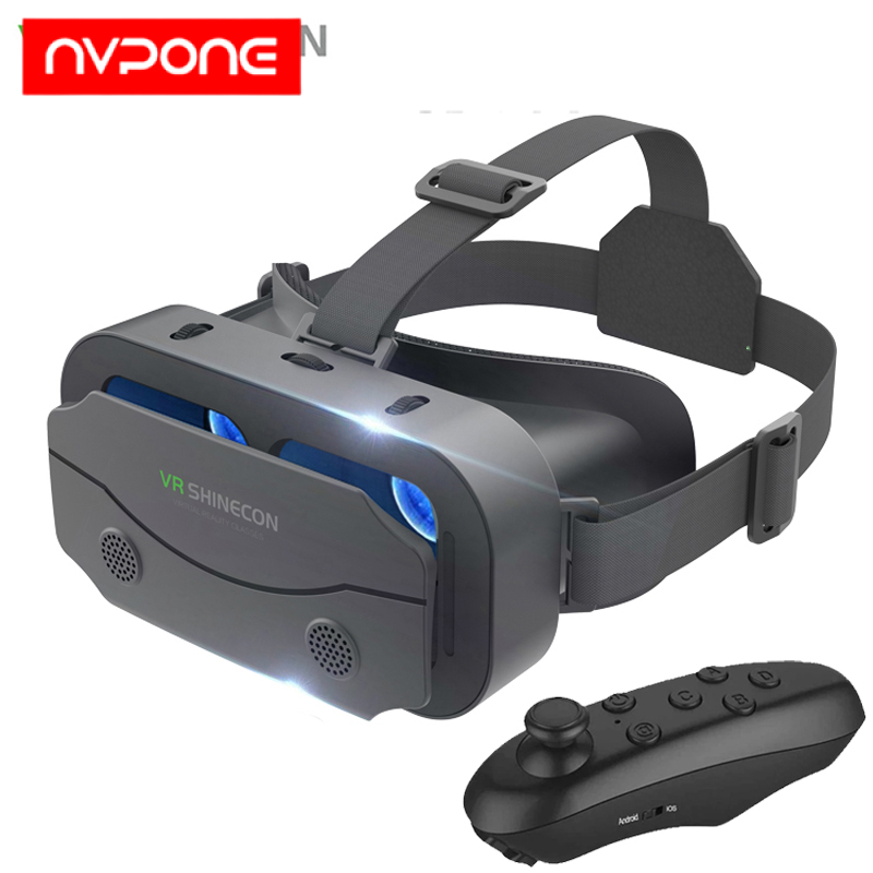 Óculos VR G10 G13 IMAX para Go - Vr Headset Pc avaliação e preço